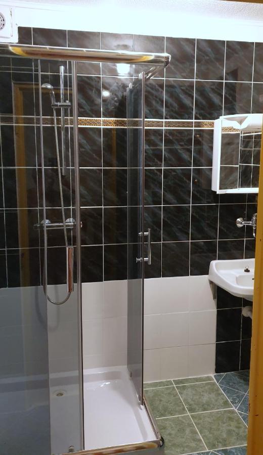 Konvalinka - Ubytovani V Soukromi Harrachov Ngoại thất bức ảnh