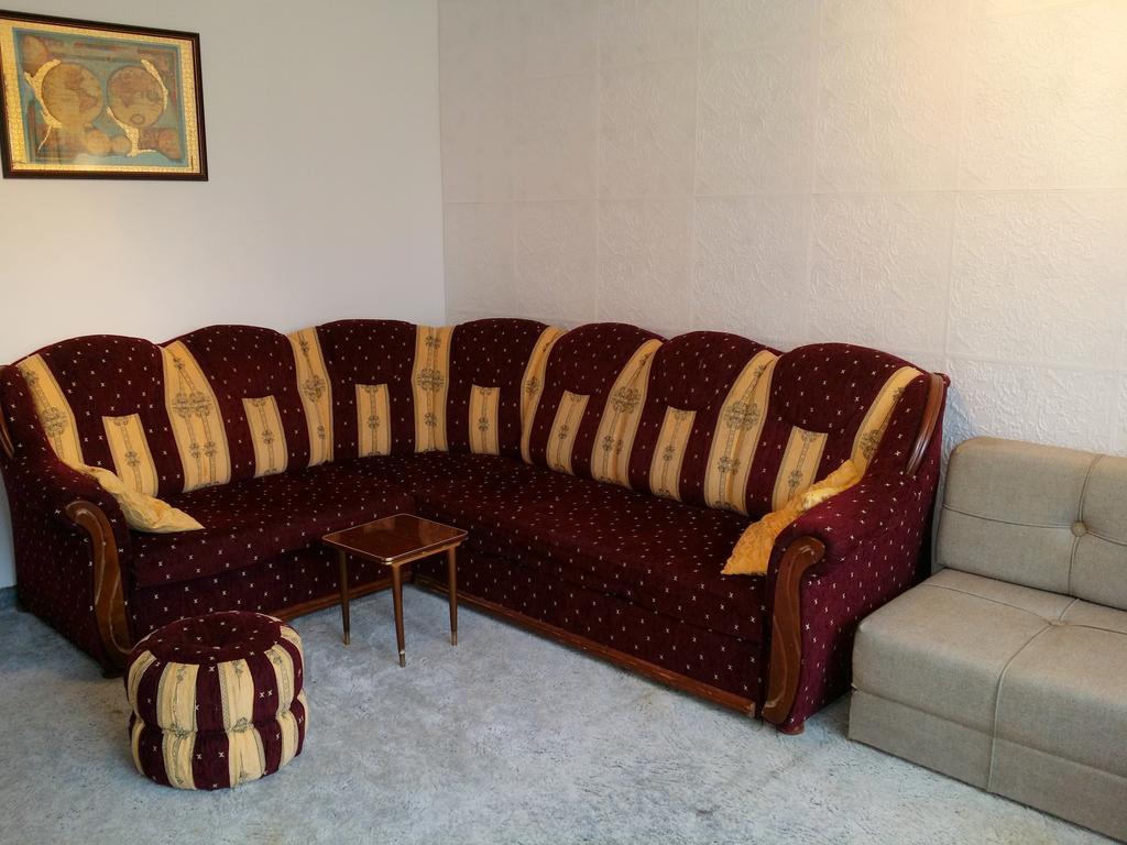 Konvalinka - Ubytovani V Soukromi Harrachov Ngoại thất bức ảnh