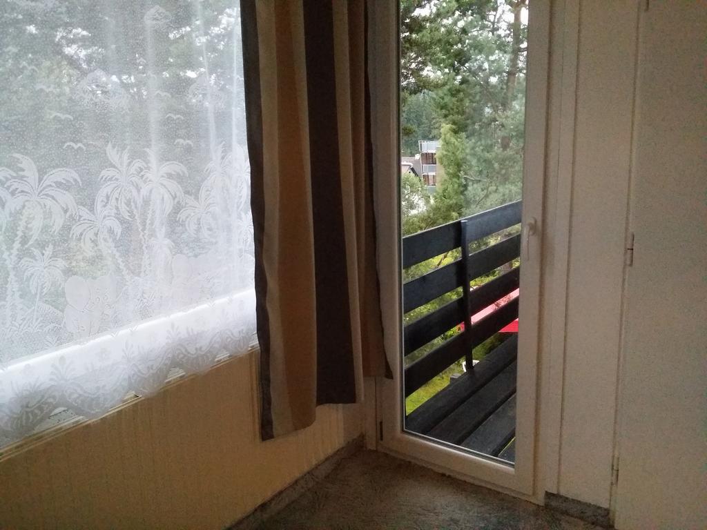 Konvalinka - Ubytovani V Soukromi Harrachov Ngoại thất bức ảnh