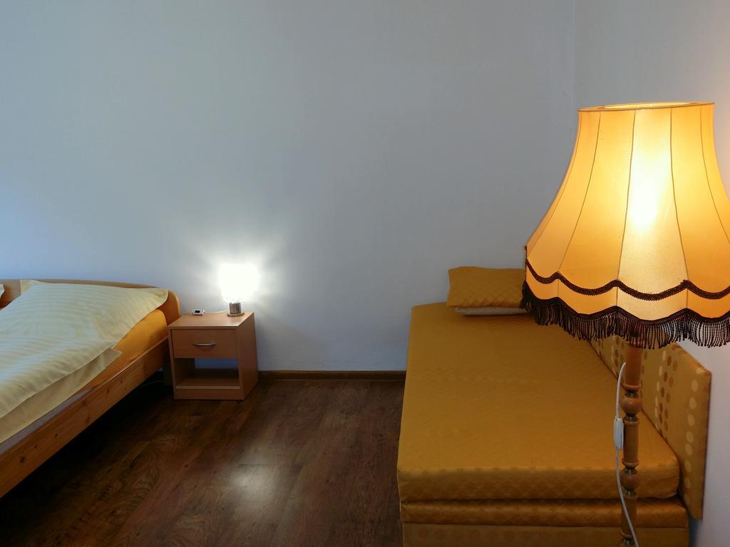 Konvalinka - Ubytovani V Soukromi Harrachov Ngoại thất bức ảnh