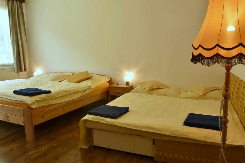 Konvalinka - Ubytovani V Soukromi Harrachov Ngoại thất bức ảnh