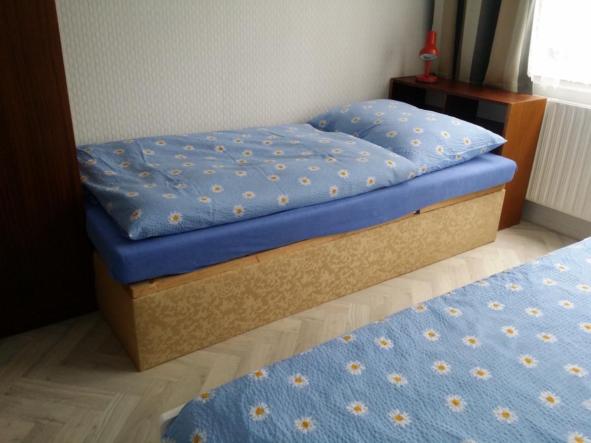 Konvalinka - Ubytovani V Soukromi Harrachov Ngoại thất bức ảnh