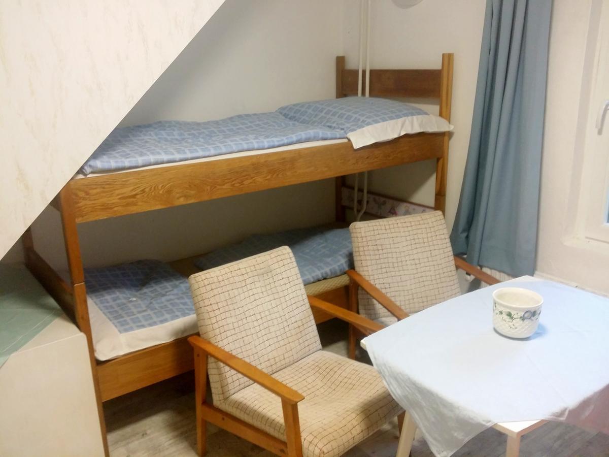 Konvalinka - Ubytovani V Soukromi Harrachov Ngoại thất bức ảnh